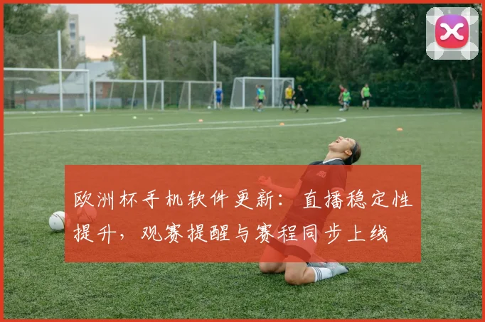 欧洲杯手机软件更新:直播稳定性提升,观赛提醒与赛程同步上线