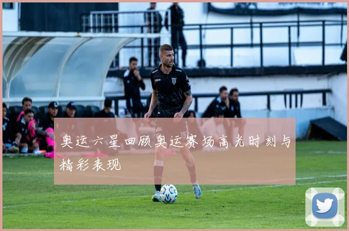 奥运六星回顾奥运赛场高光时刻与精彩表现