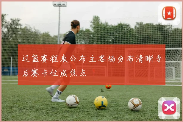 辽篮赛程表公布主客场分布清晰季后赛卡位成焦点