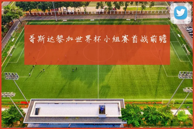 哥斯达黎加世界杯小组赛首战前瞻