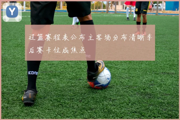 辽篮赛程表公布主客场分布清晰季后赛卡位成焦点